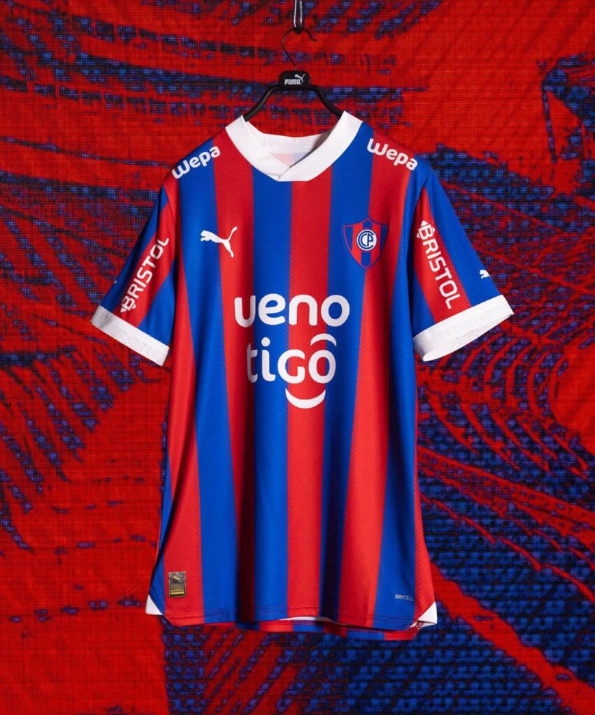 Camiseta Cerro Ni O Aso Vision